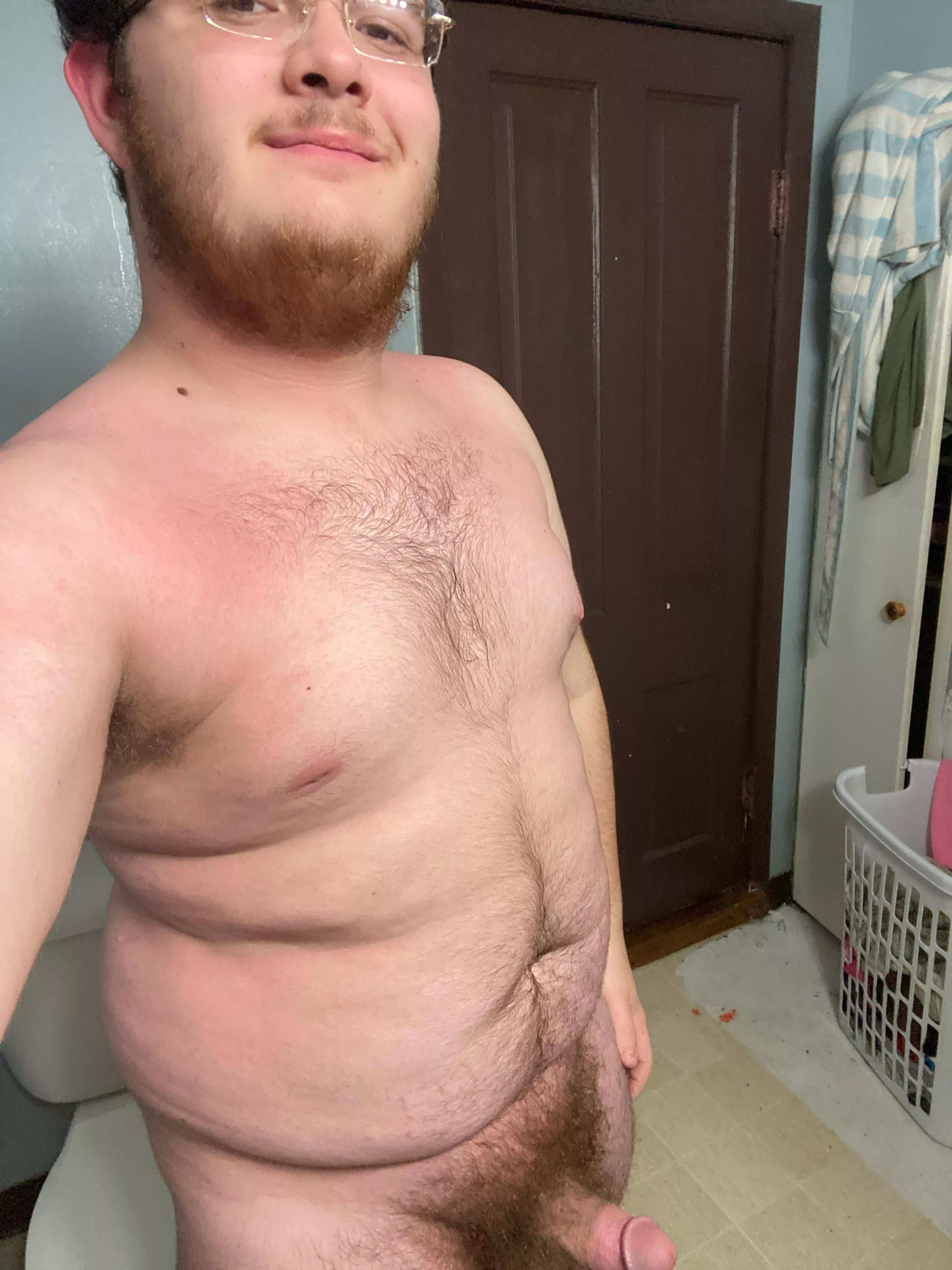 Thank you all for making me so confident with myself!