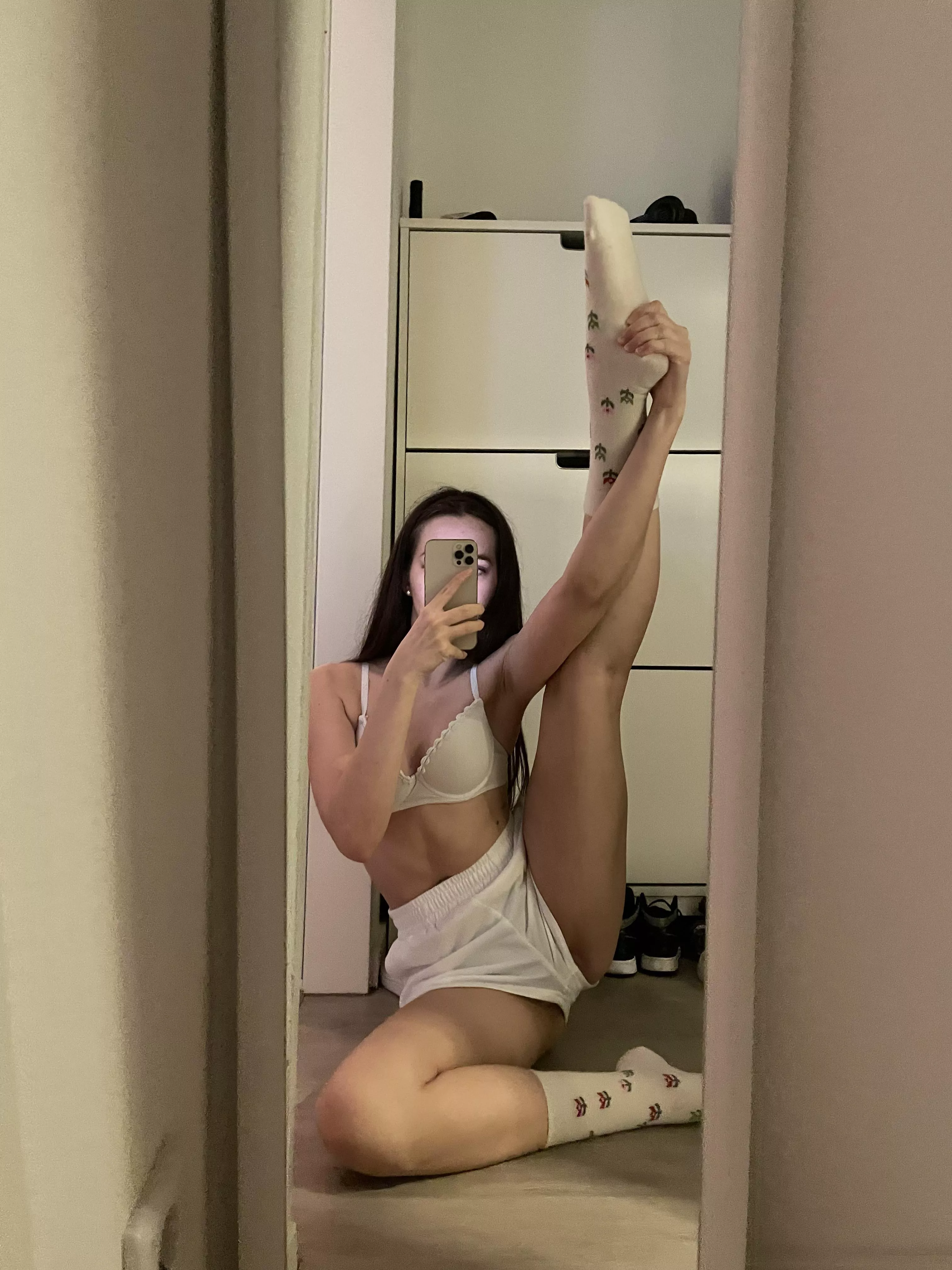 The positions you could …. me in