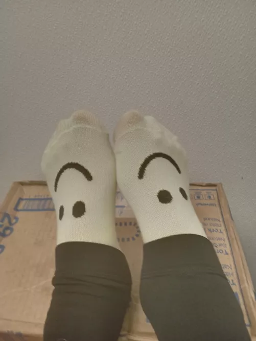 These are just the cutest! Working 9 hours today. They're going to smell so great! DM me to get a whiff!