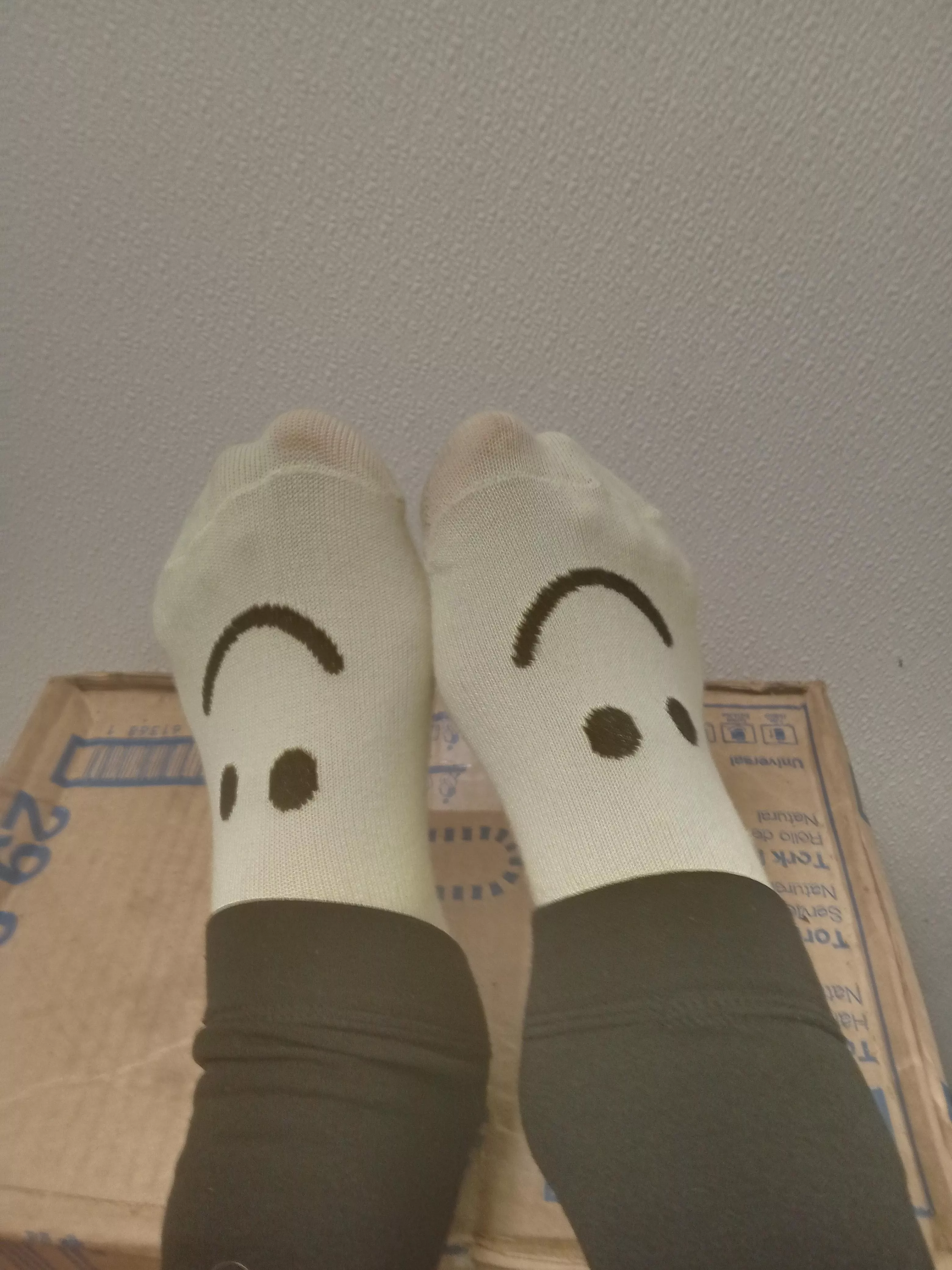 These are just the cutest! Working 9 hours today. They're going to smell so great! DM me to get a whiff!