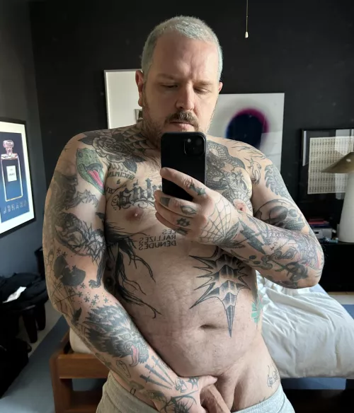 Thicc™/Blasted/Goth/Daddy