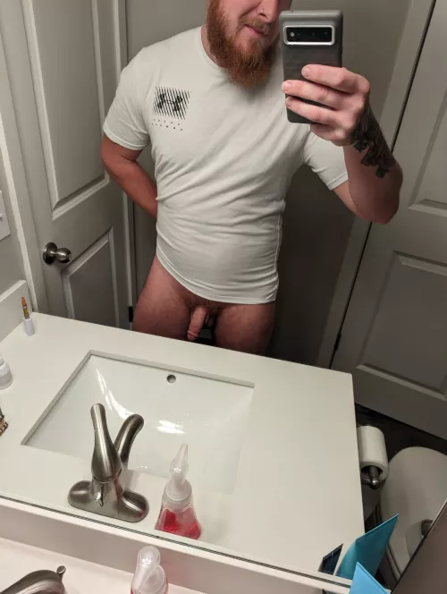 Thick dick Thursday!