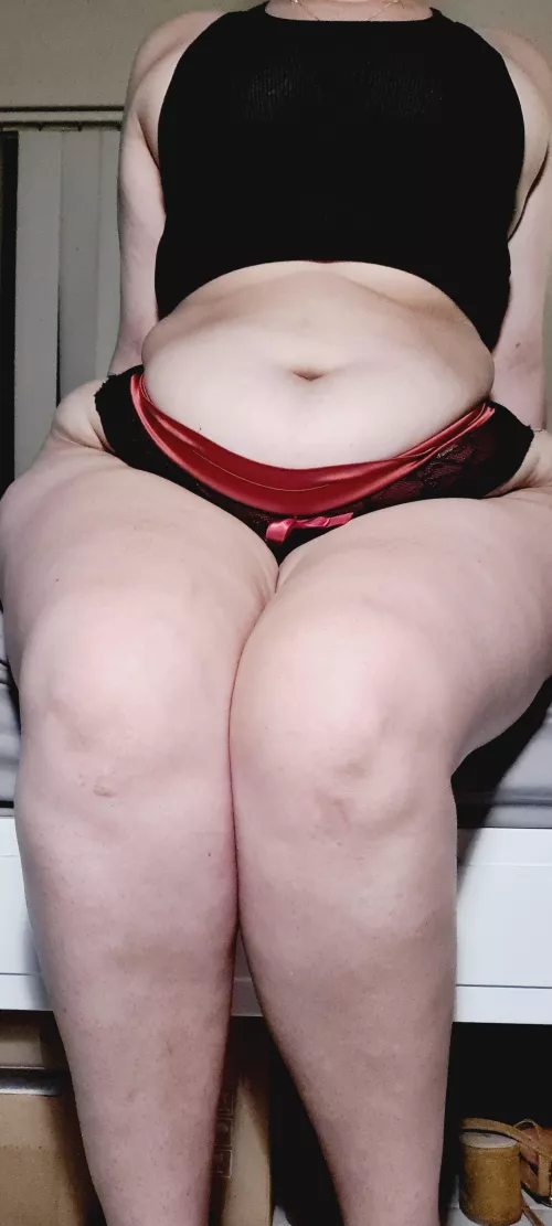 Thick enough for you??? :p