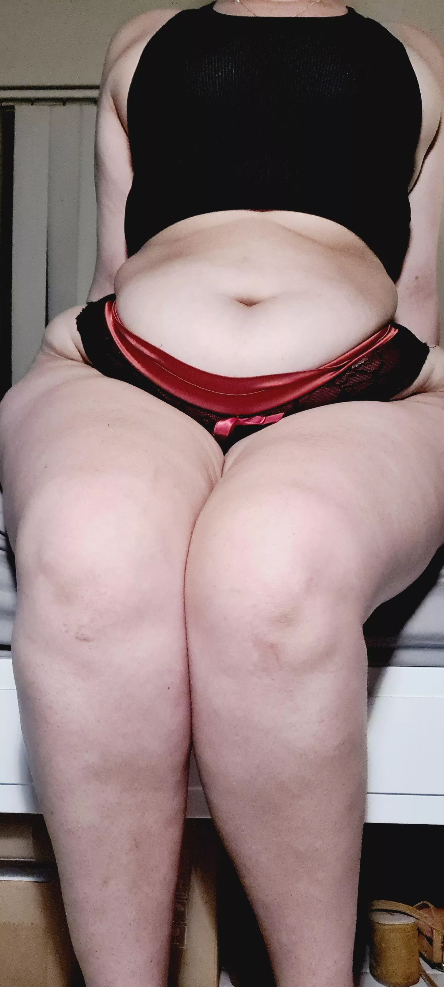 Thick enough for you??? :p