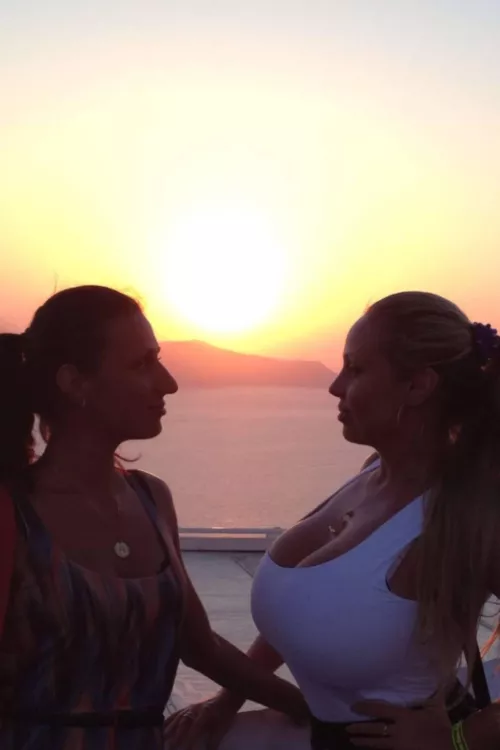 “This bitch” 💭