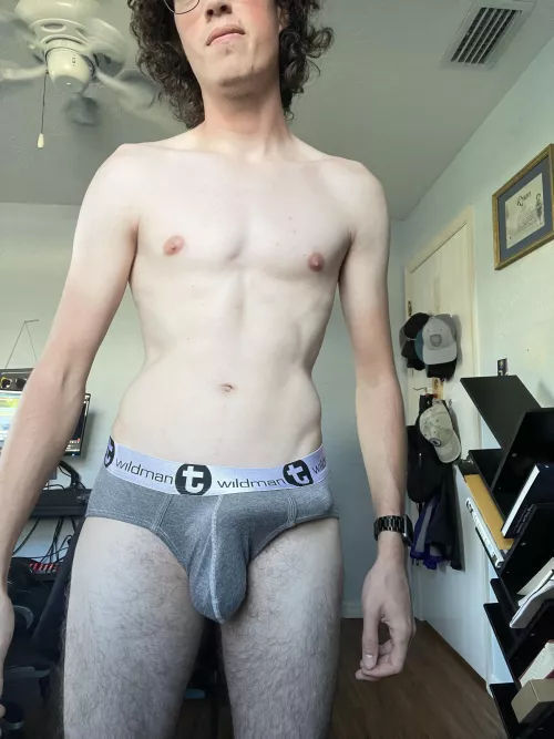 This is how you are supposed wear them right?