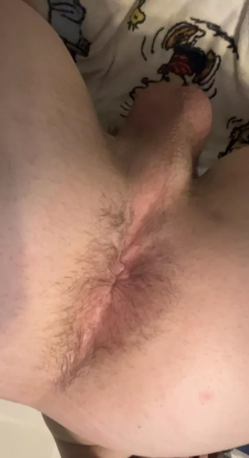 Tight little fuckhole