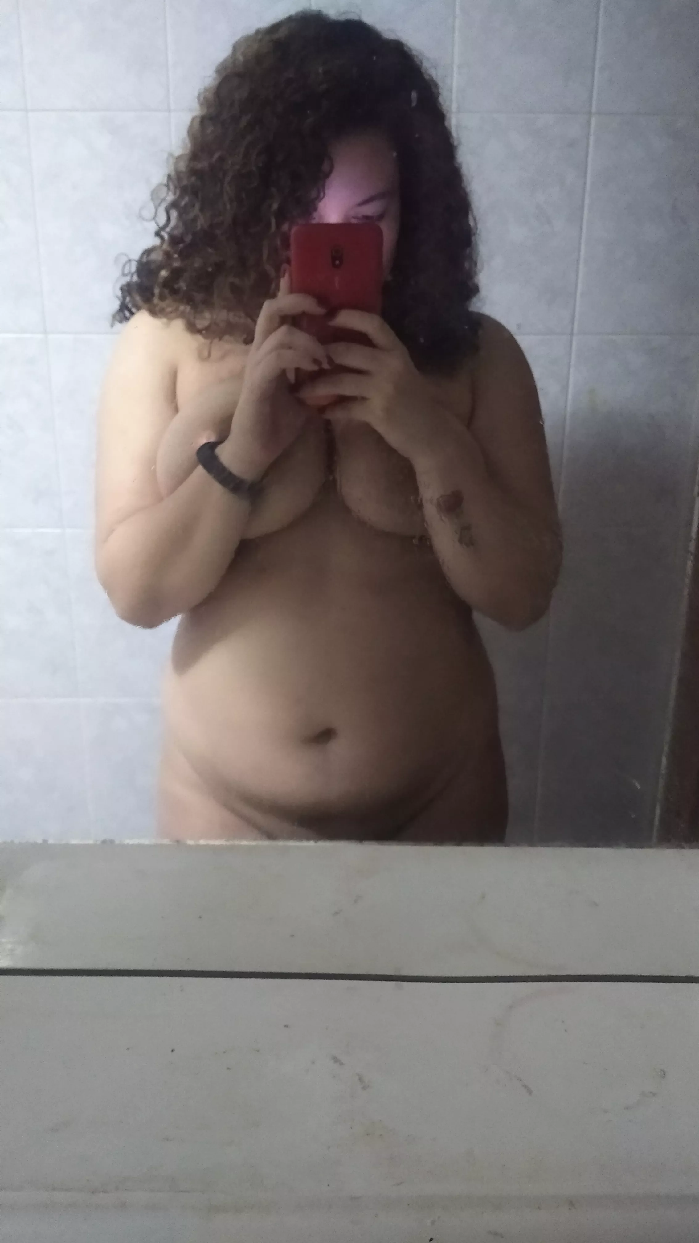 Today is a day full of surprises