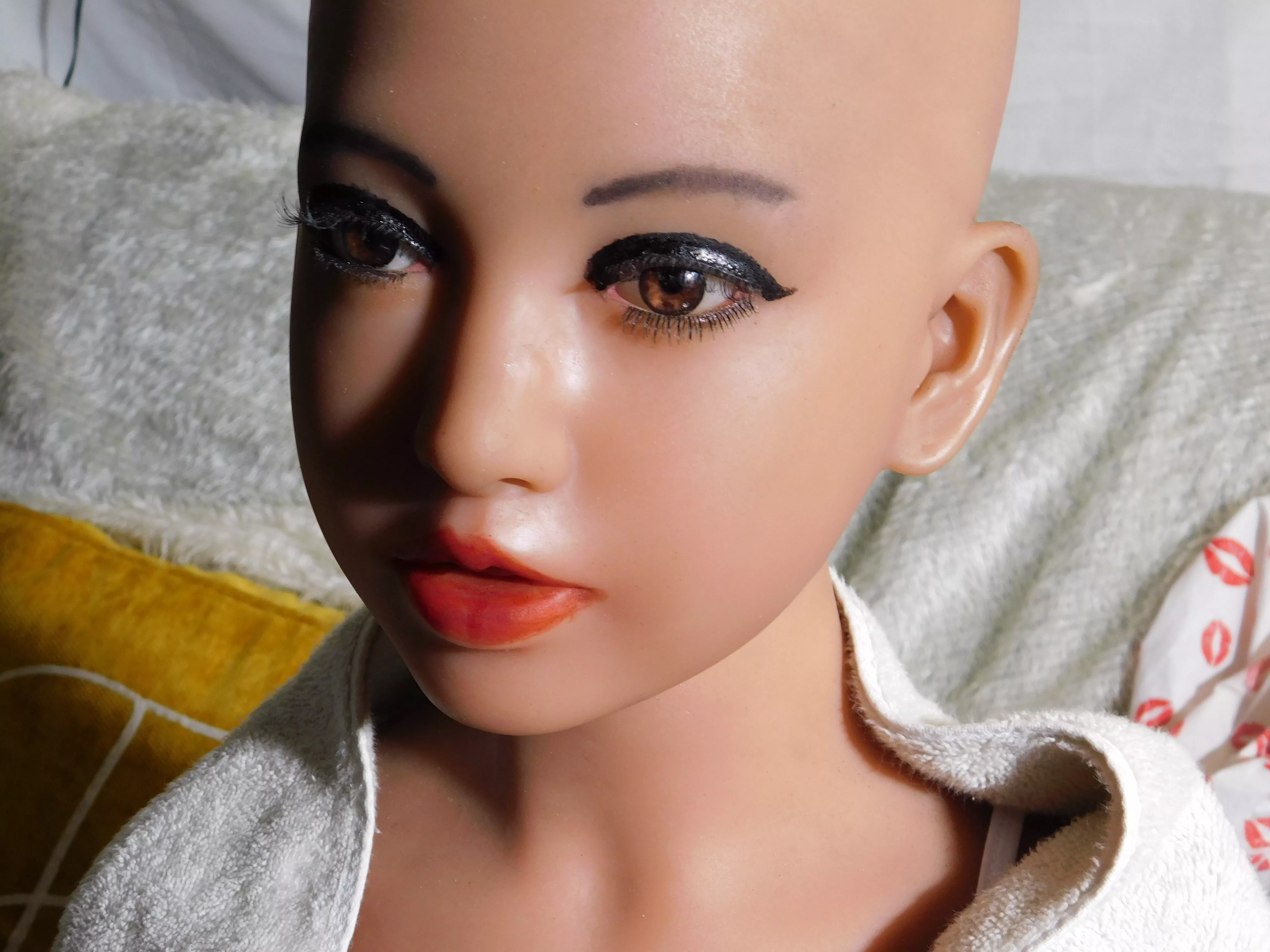 True Trekkies Will Understand This...