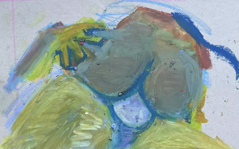 veux jouer dans ta fin profonde, par moi