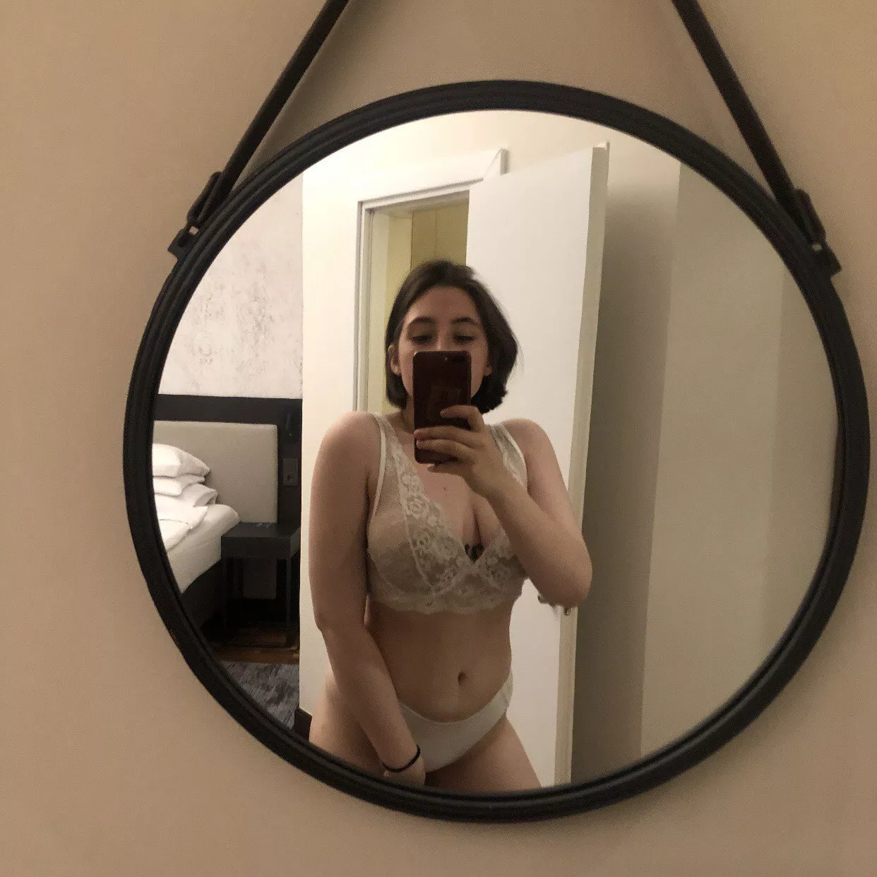 Wanna be my new roommate?