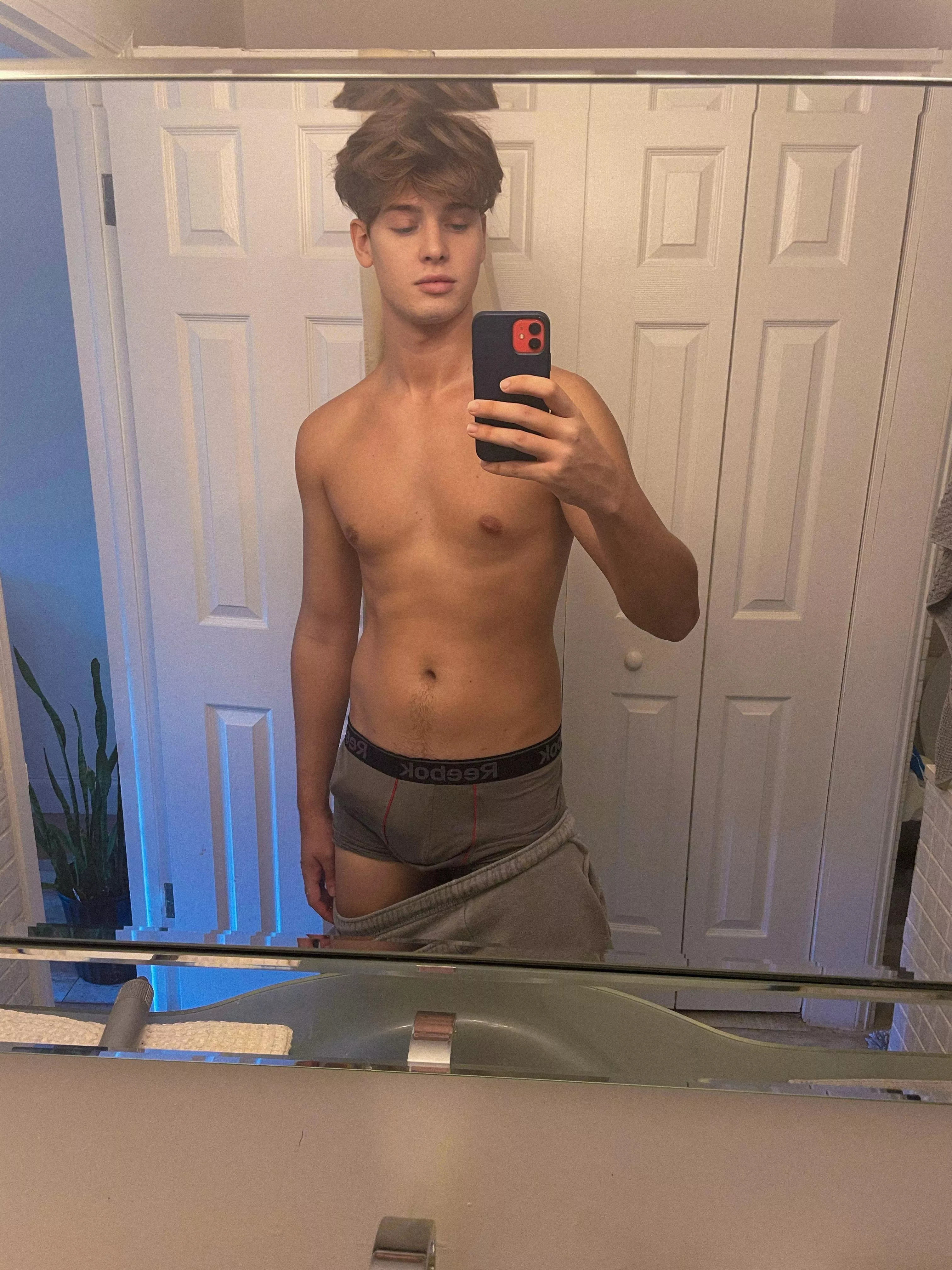 Wanna help me out with this?