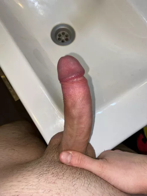 wanna make me cum?