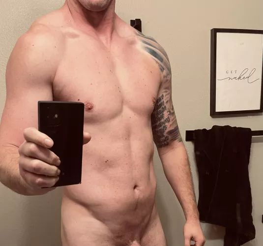 Wanna see the rest? 😏