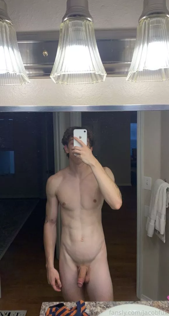 Wanna work out with me?