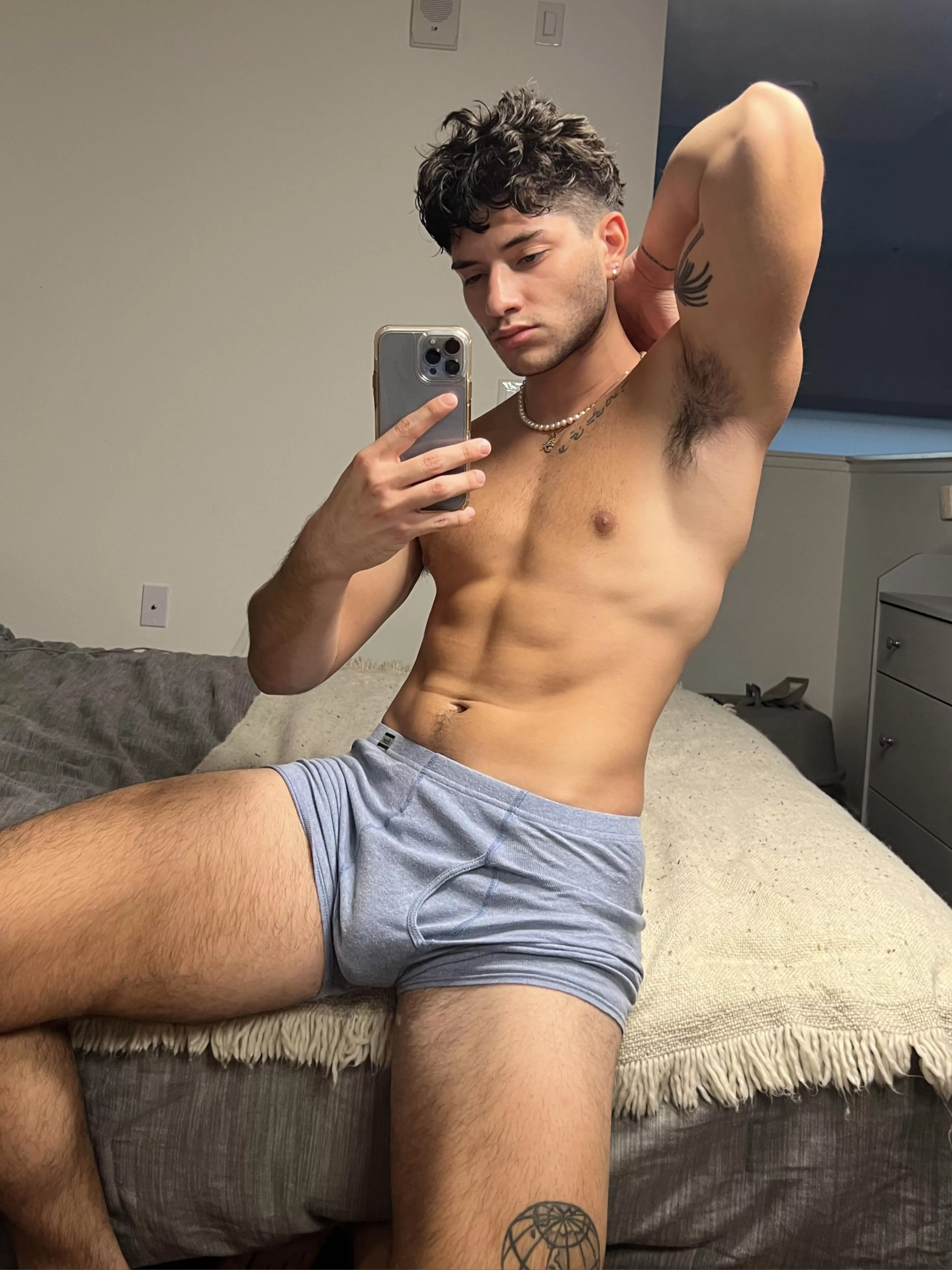 Want to add some more art to my body tbh