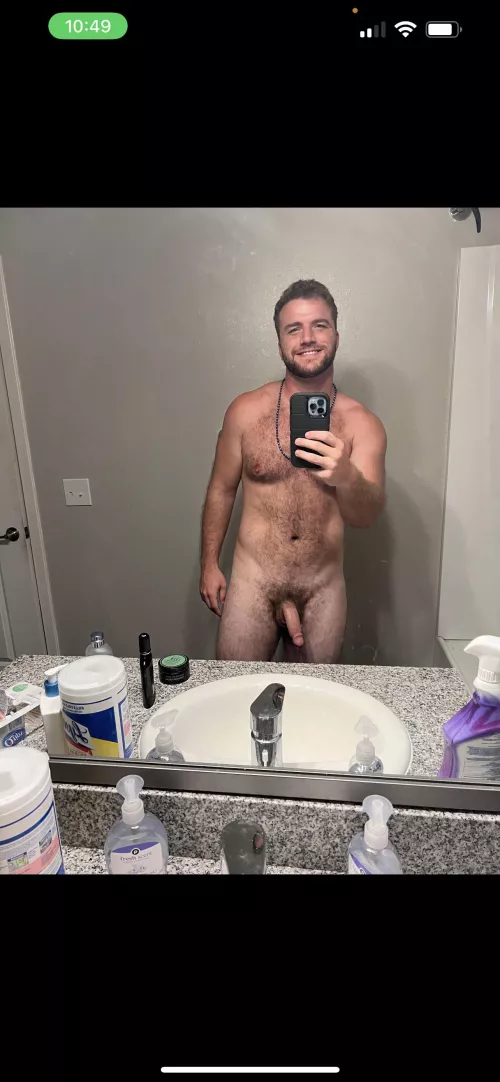 Wet dick Wednesday