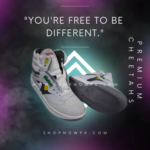 What about SERVIS CHEETAHS 🔥🤘