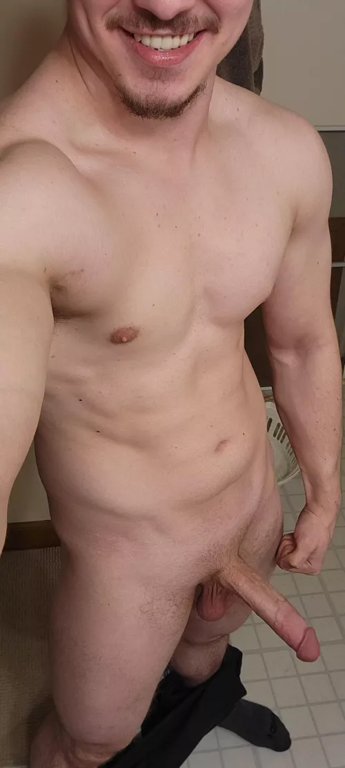 What do you like about my body?