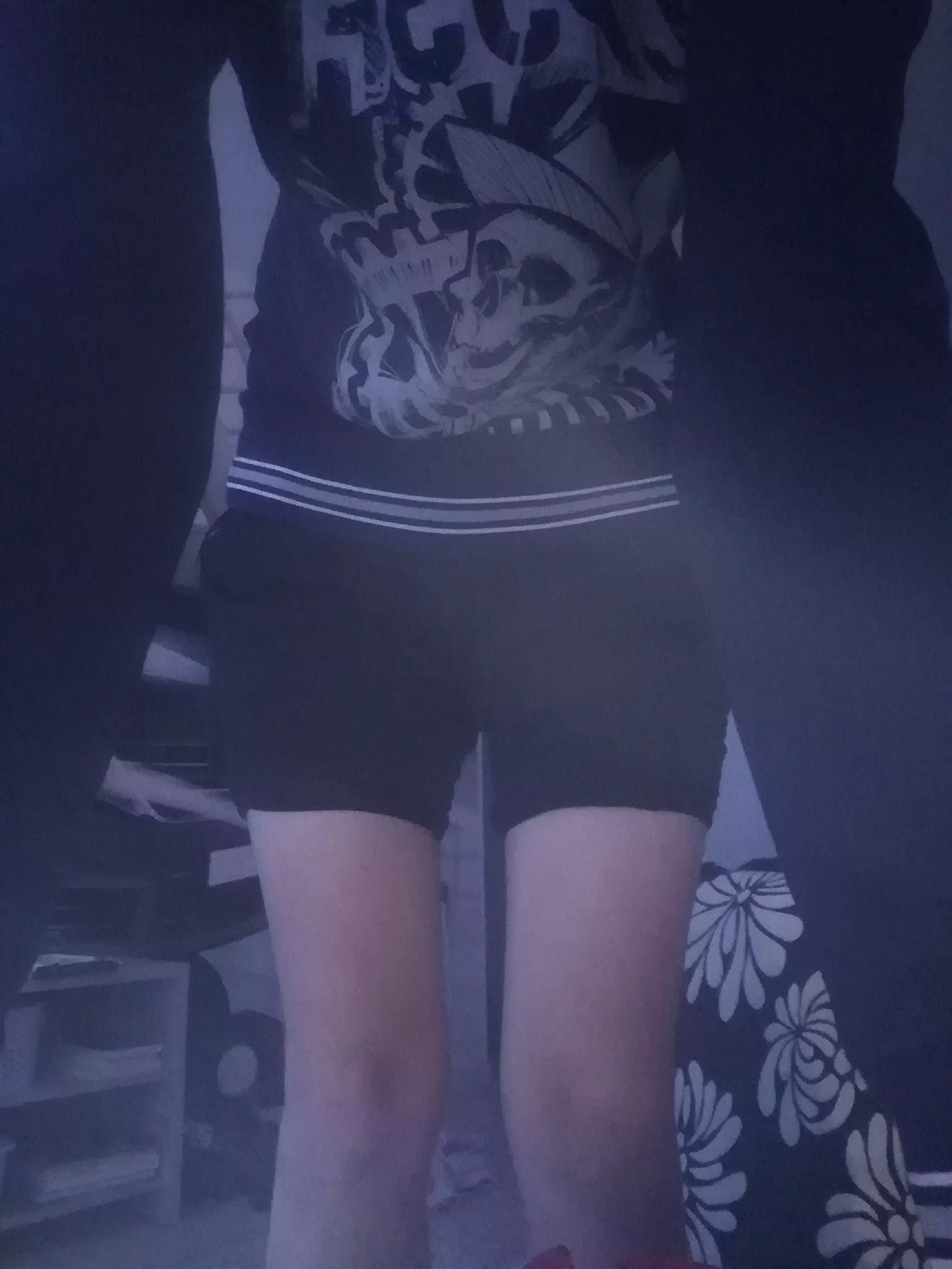 What if you would call me a good girl as a funny joke in the comments 🤣🤣🤣(please do)