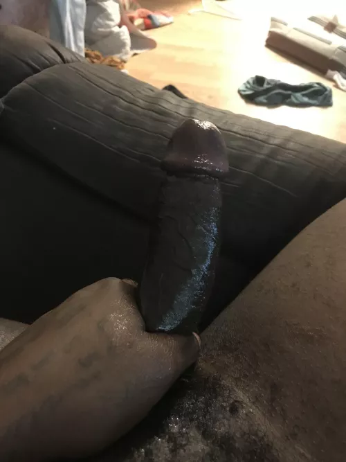 What would u do if u found me n ur living room doing this🤤