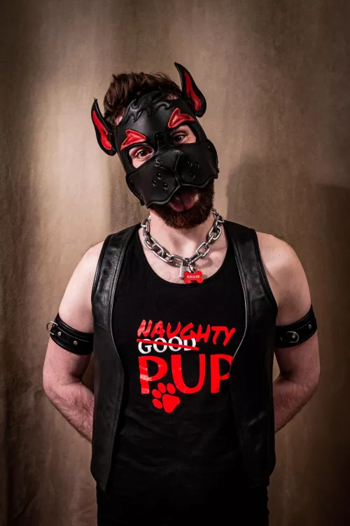 Whats Reggie hiding behind his back…