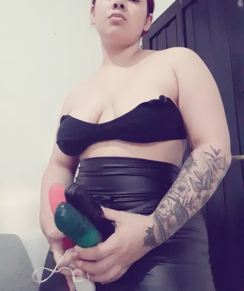 which one do you want ?