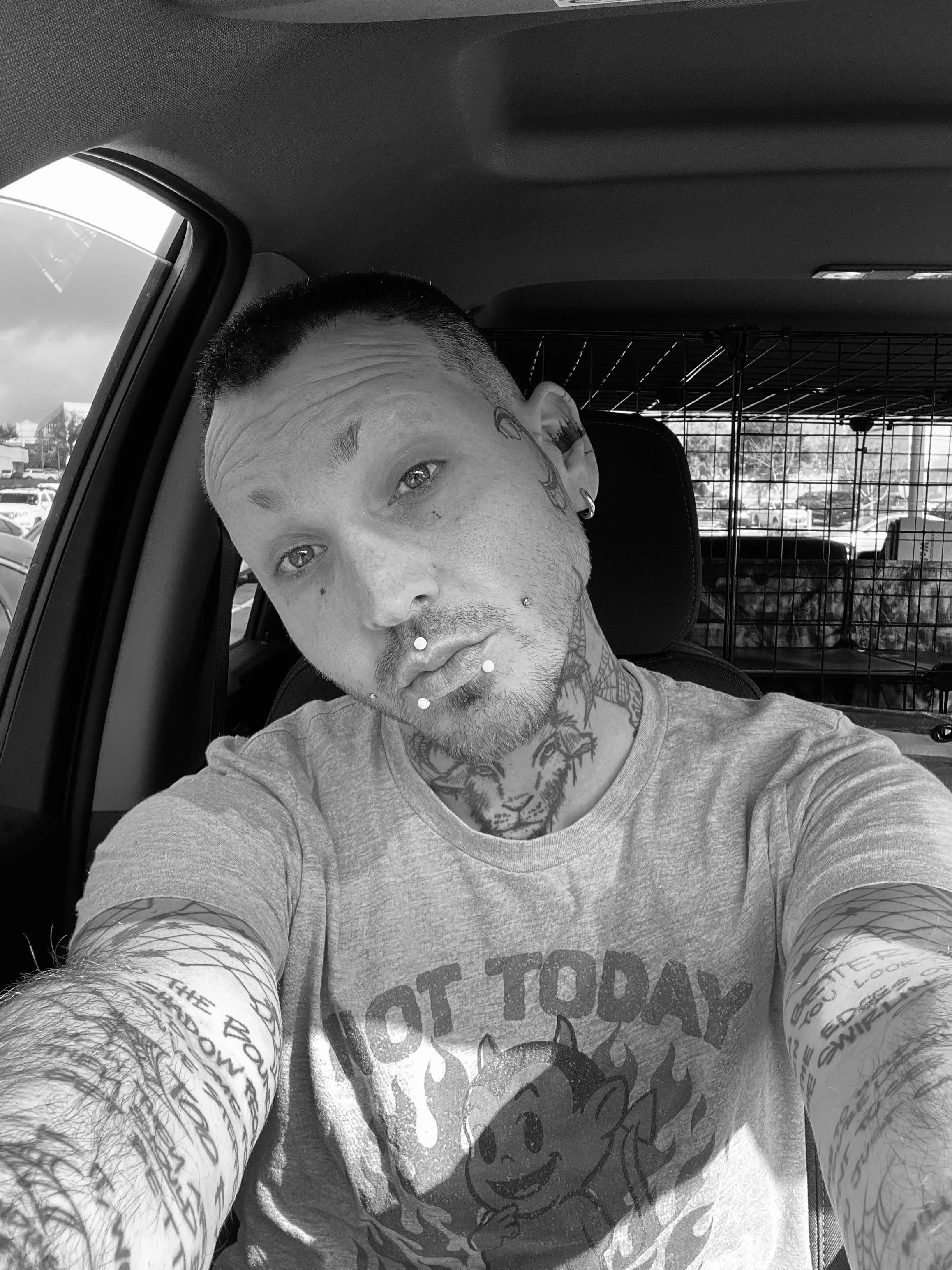 Who is your favorite Street Fighter character?