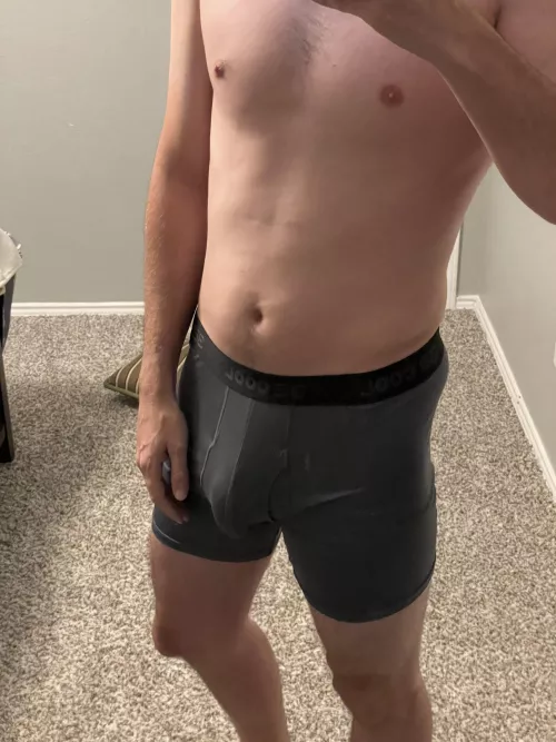 Who wants to see more? 19 and a virgin!