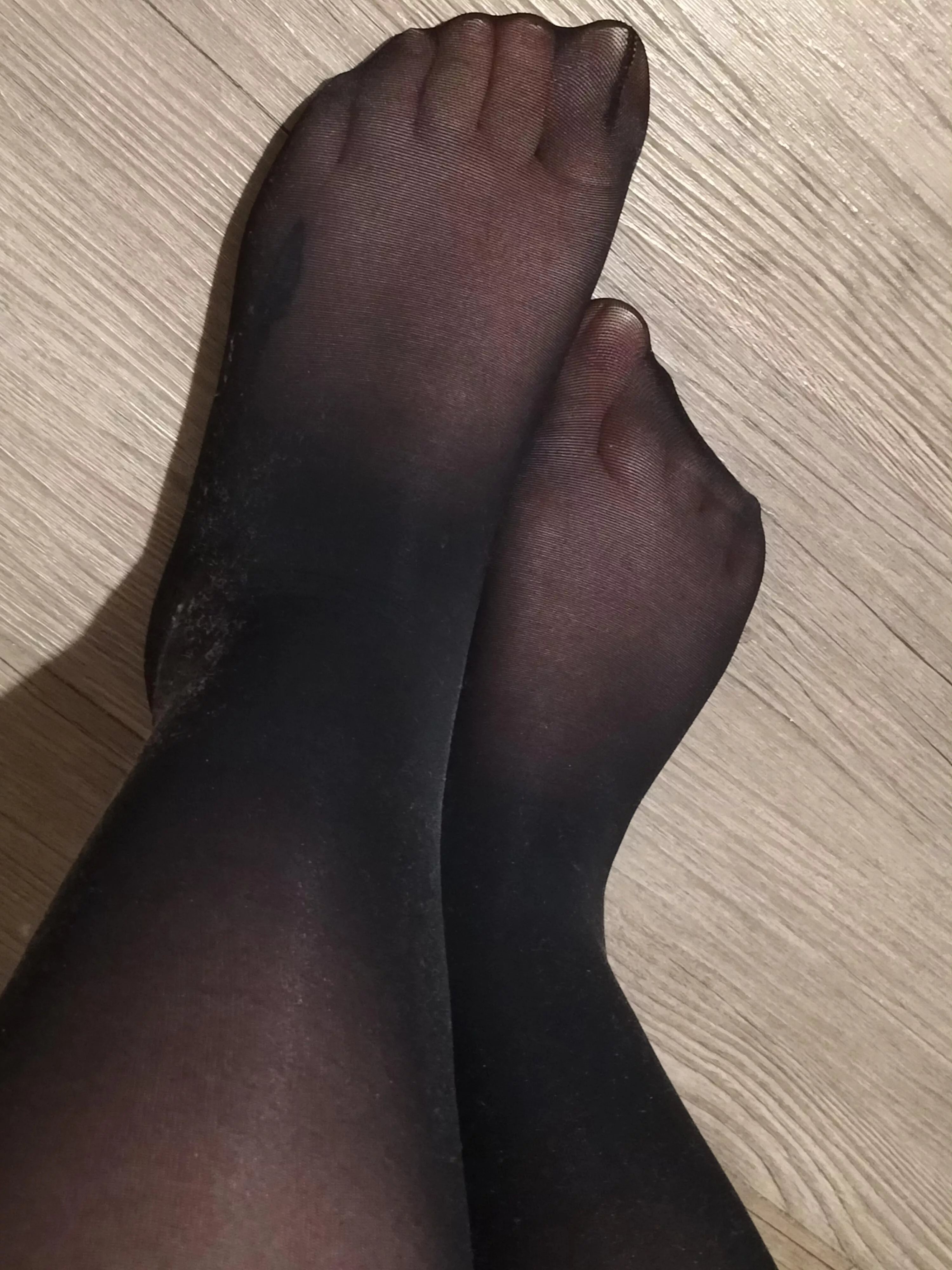 who wants to see more of the black version?