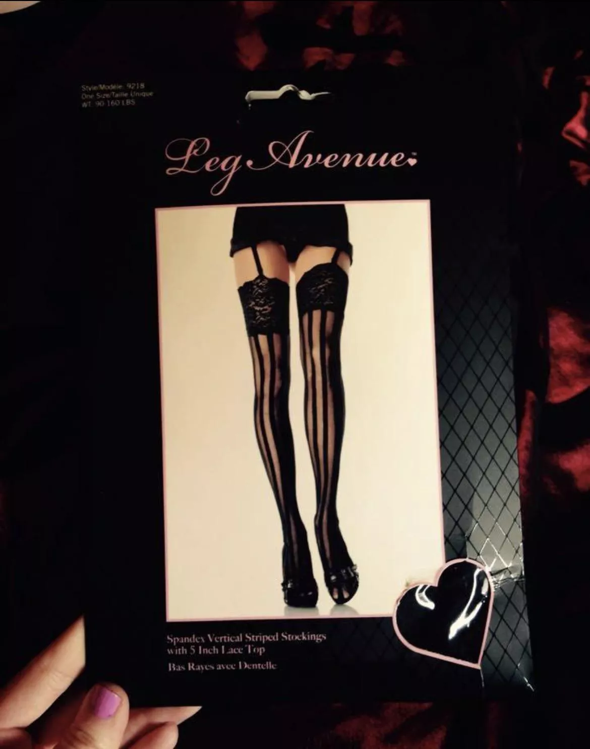 Who wants to see these on? ☺️✨