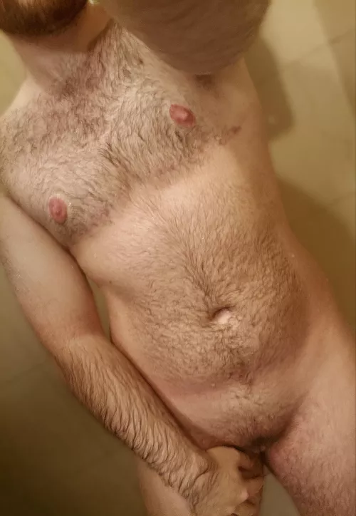 Who's awake rn? (TM)