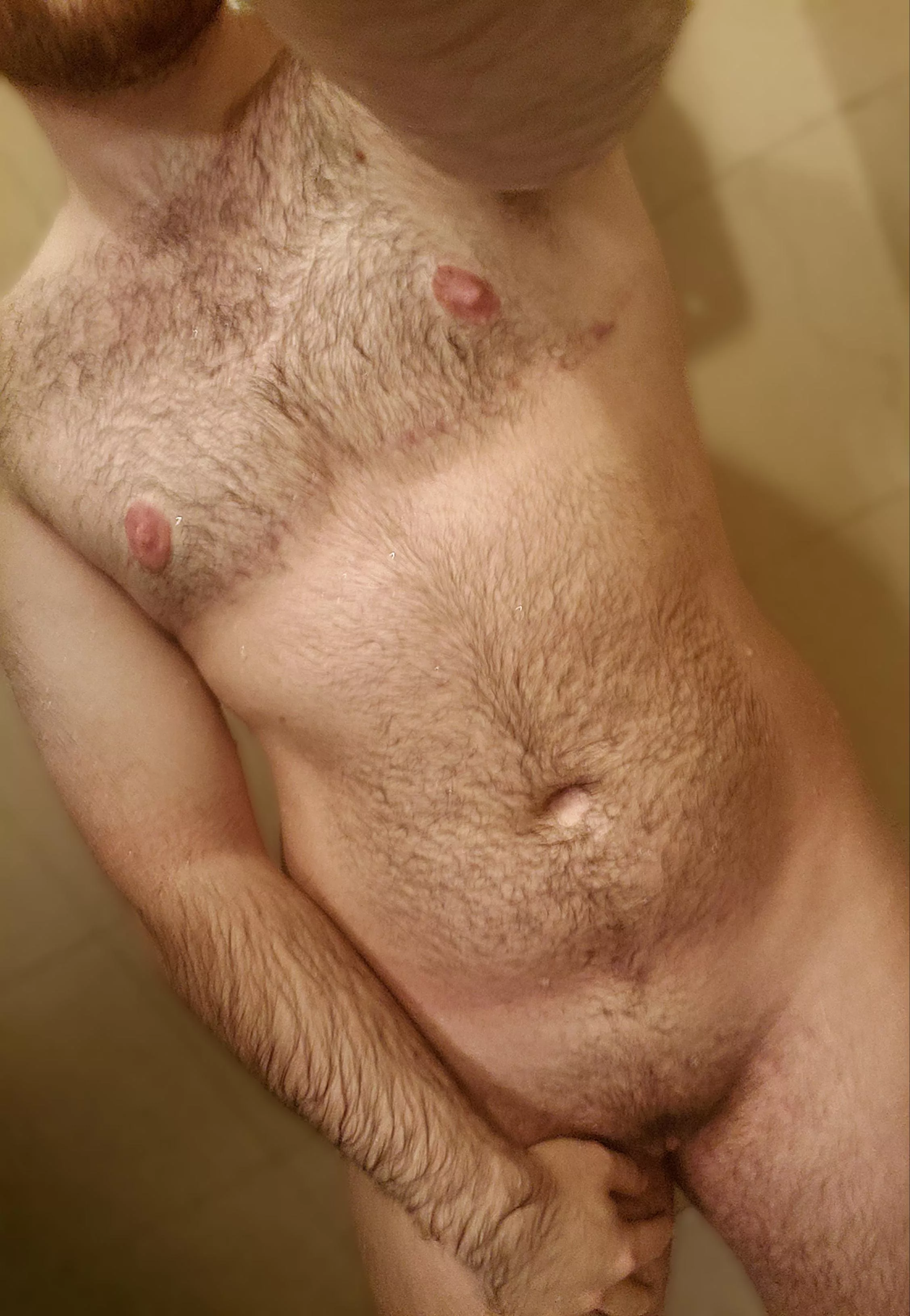 Who's awake rn? (TM)