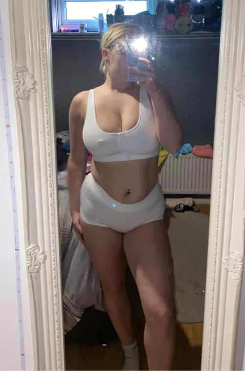 Who’s coming gym with me