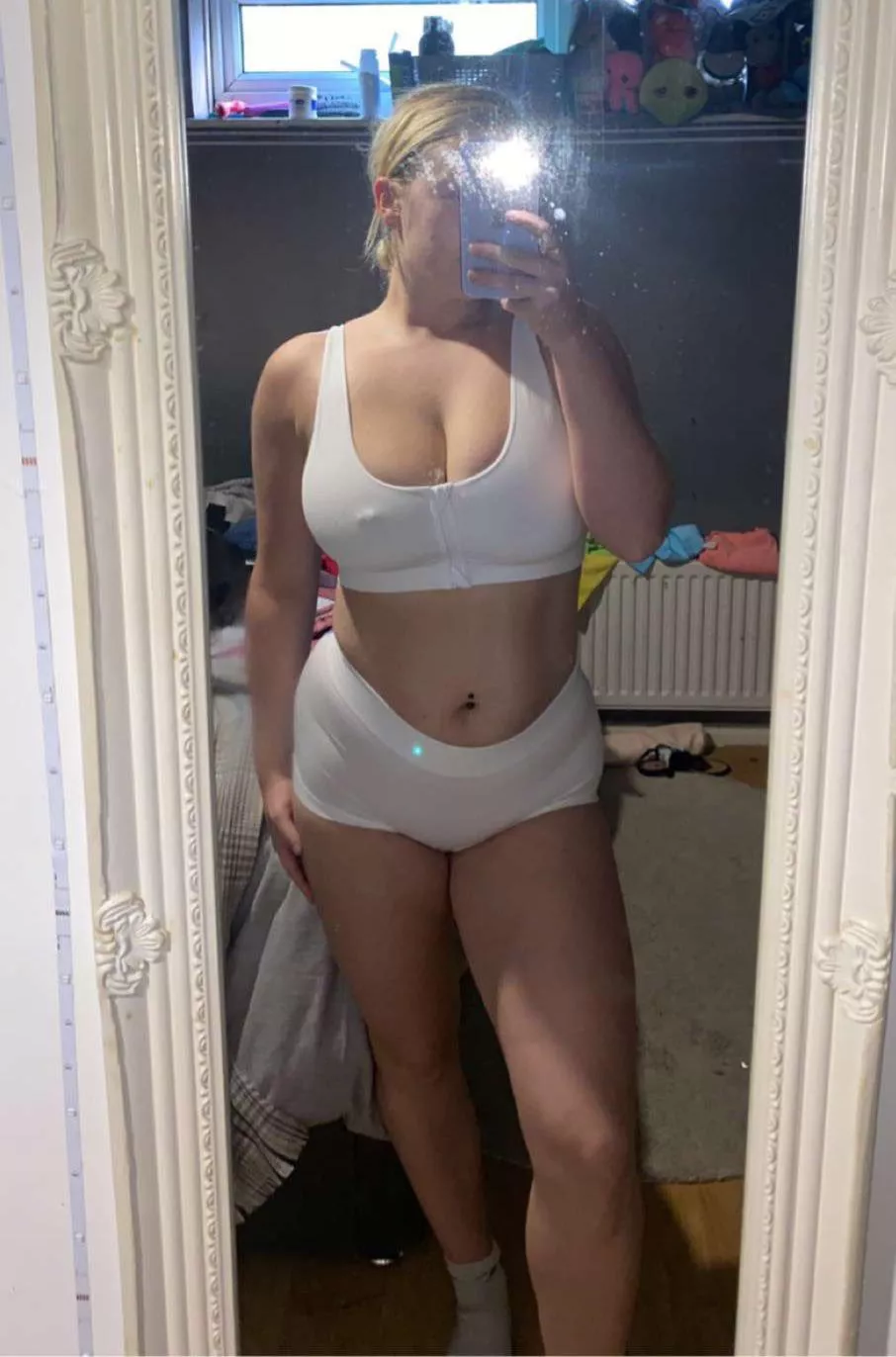 Who’s coming gym with me