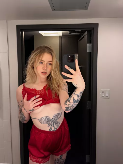 Would we fuck on the first date?🌹