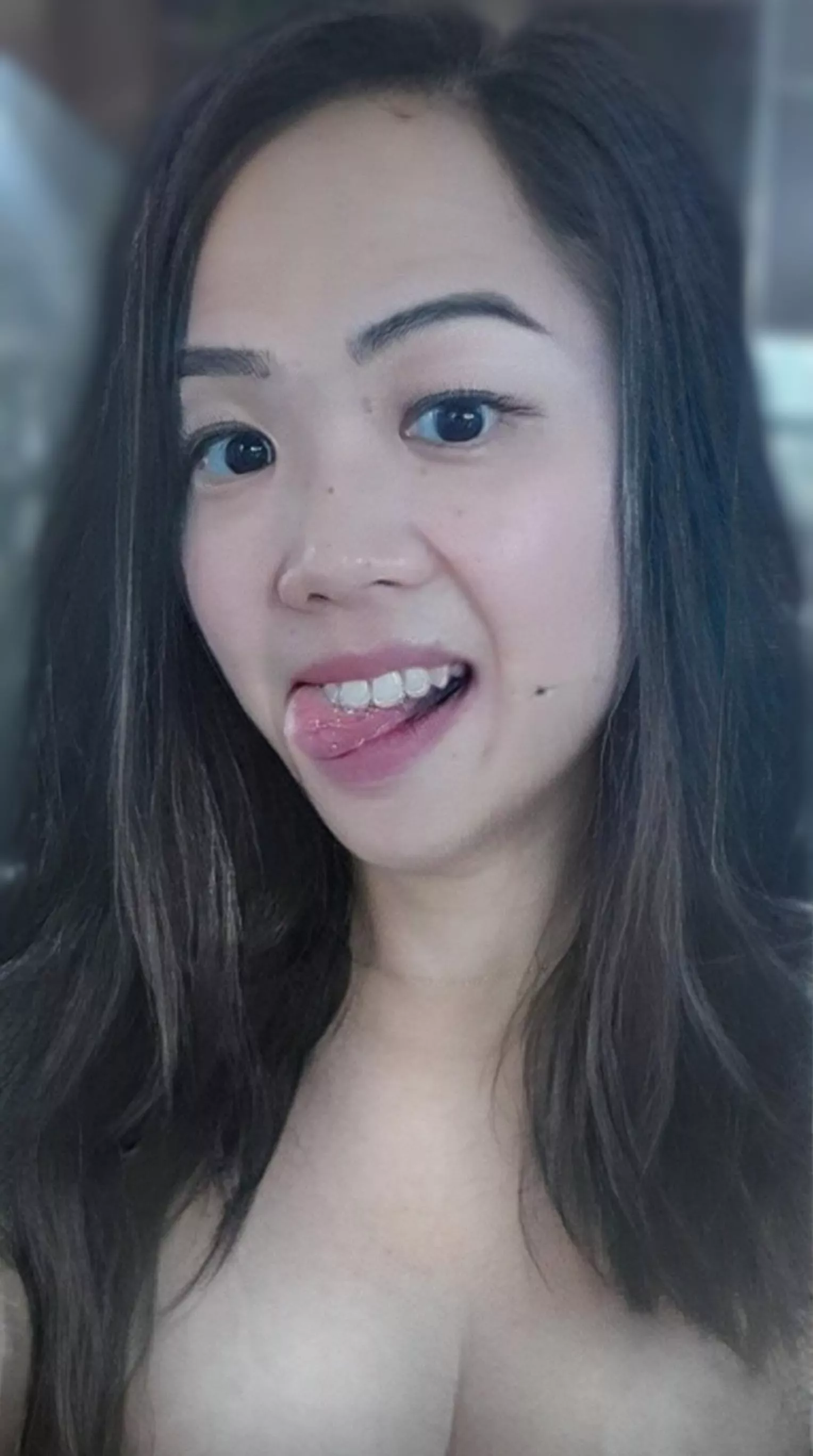 Would you 💦💦 on this face?