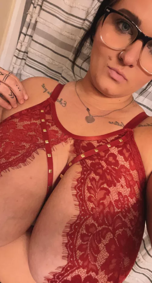 Wouldn’t you like to be between these😘