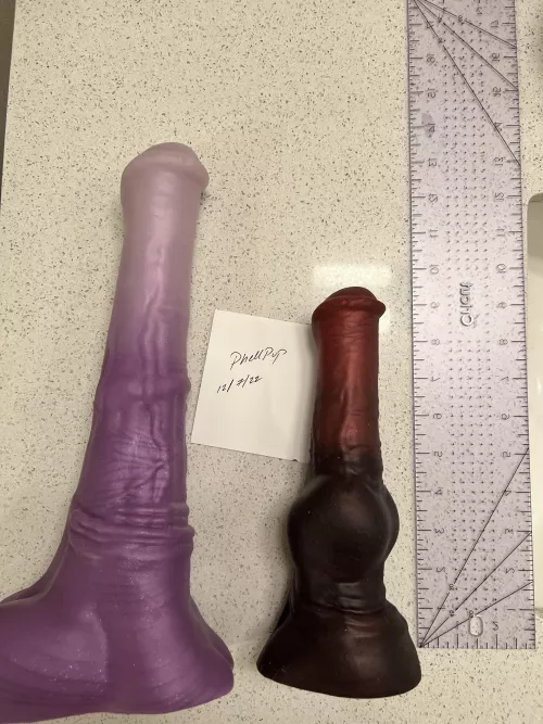 WTS (L) Unflared Chance ($150) // (M) Tucker ($90) - both medium firmness