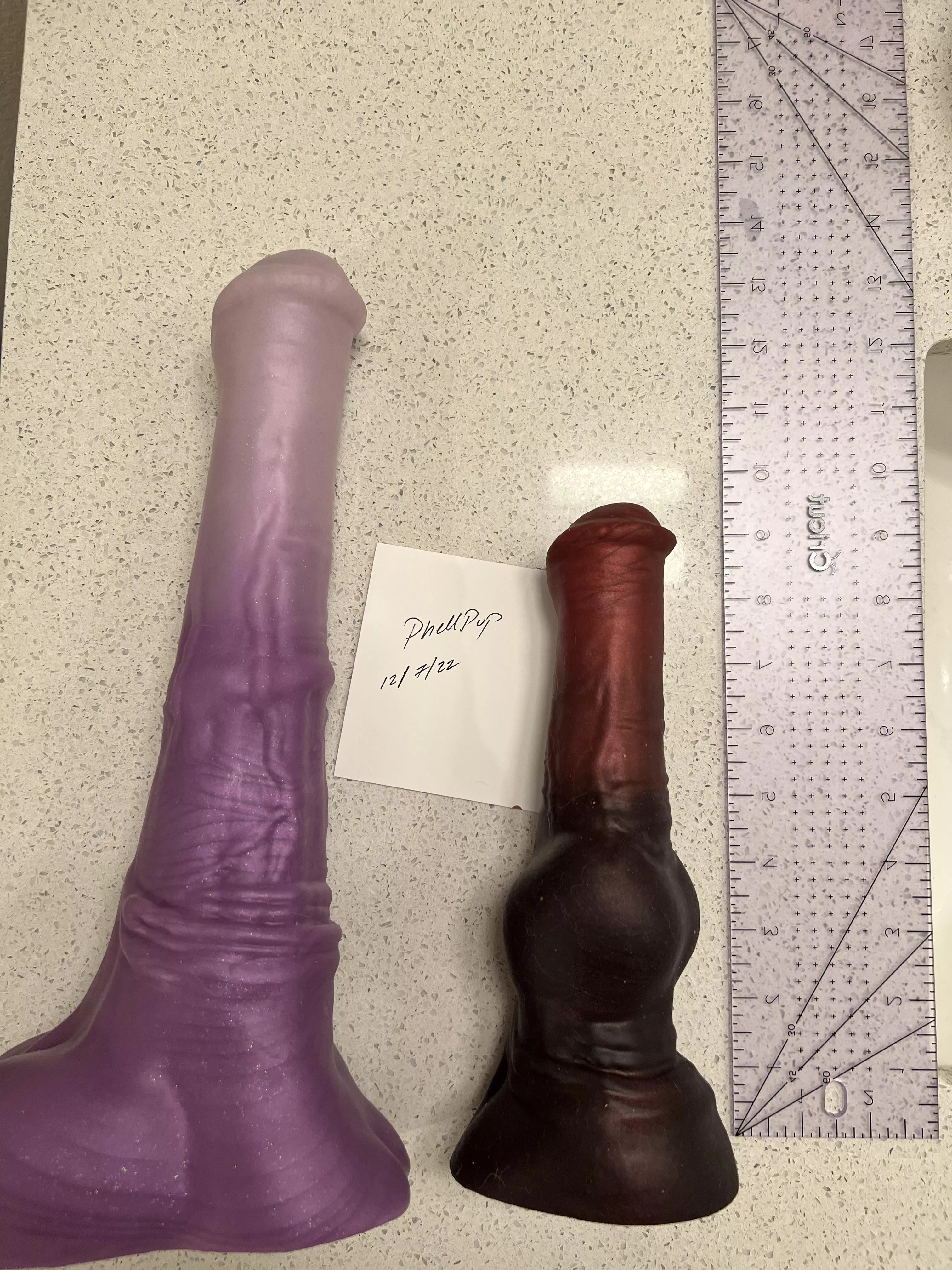 WTS (L) Unflared Chance ($150) // (M) Tucker ($90) - both medium firmness