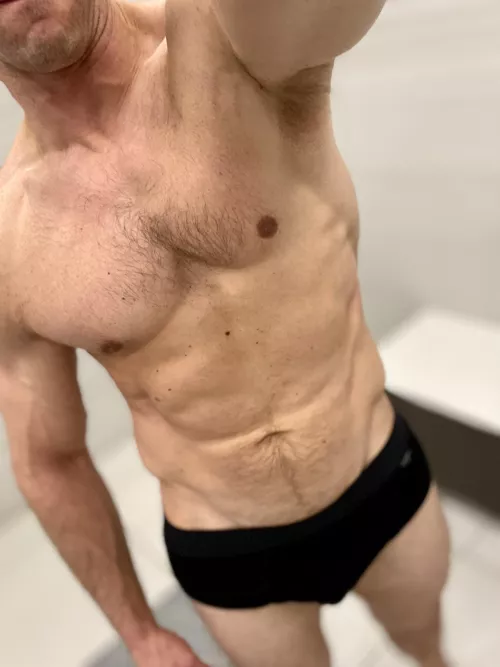 You’ll have to trust me that I am wearing a monocle to keep with my fancy look, but this is as fancy as I get. Though I’m always open to new suggestions.