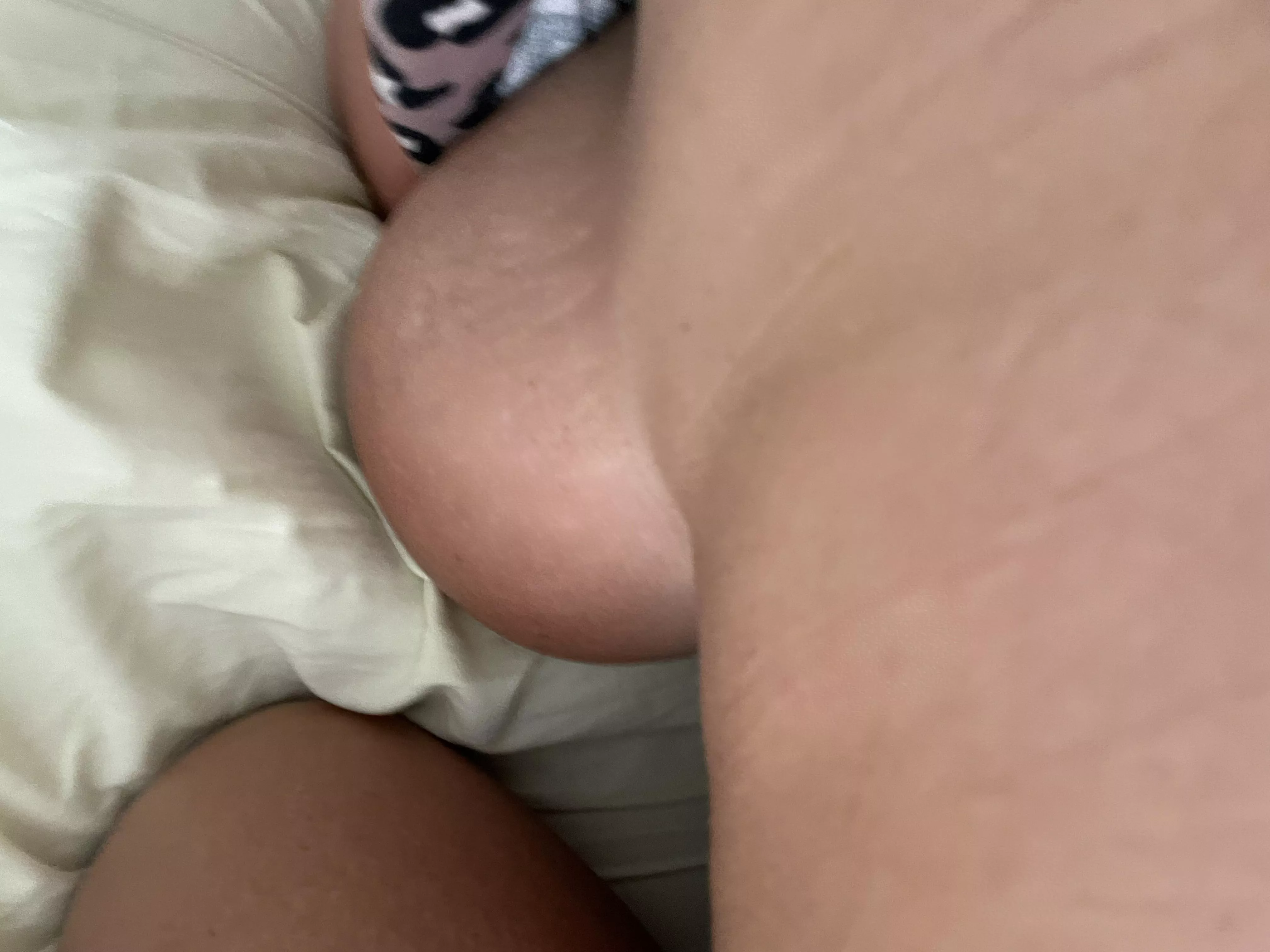 Your POV while you fuck me doggy