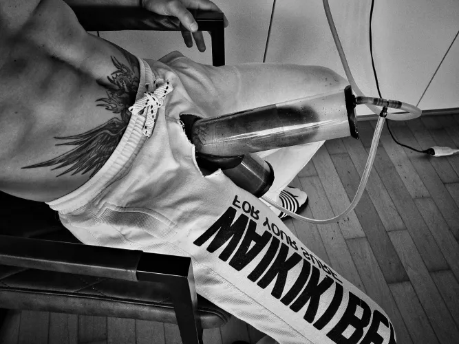 26x6.5, now i'm 23x6