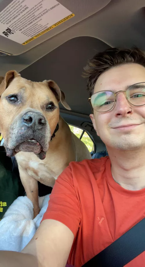 27. DM me if you’re joining us for a road trip!