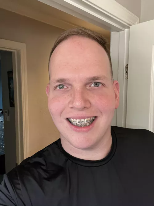 31 going on 13, just got these installed yesterday