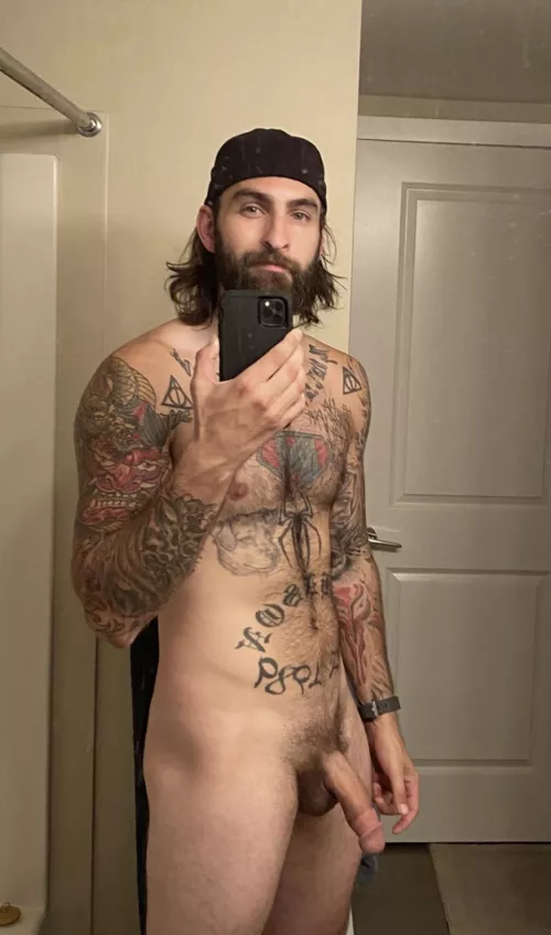 [33] balls so blue you can almost see em.