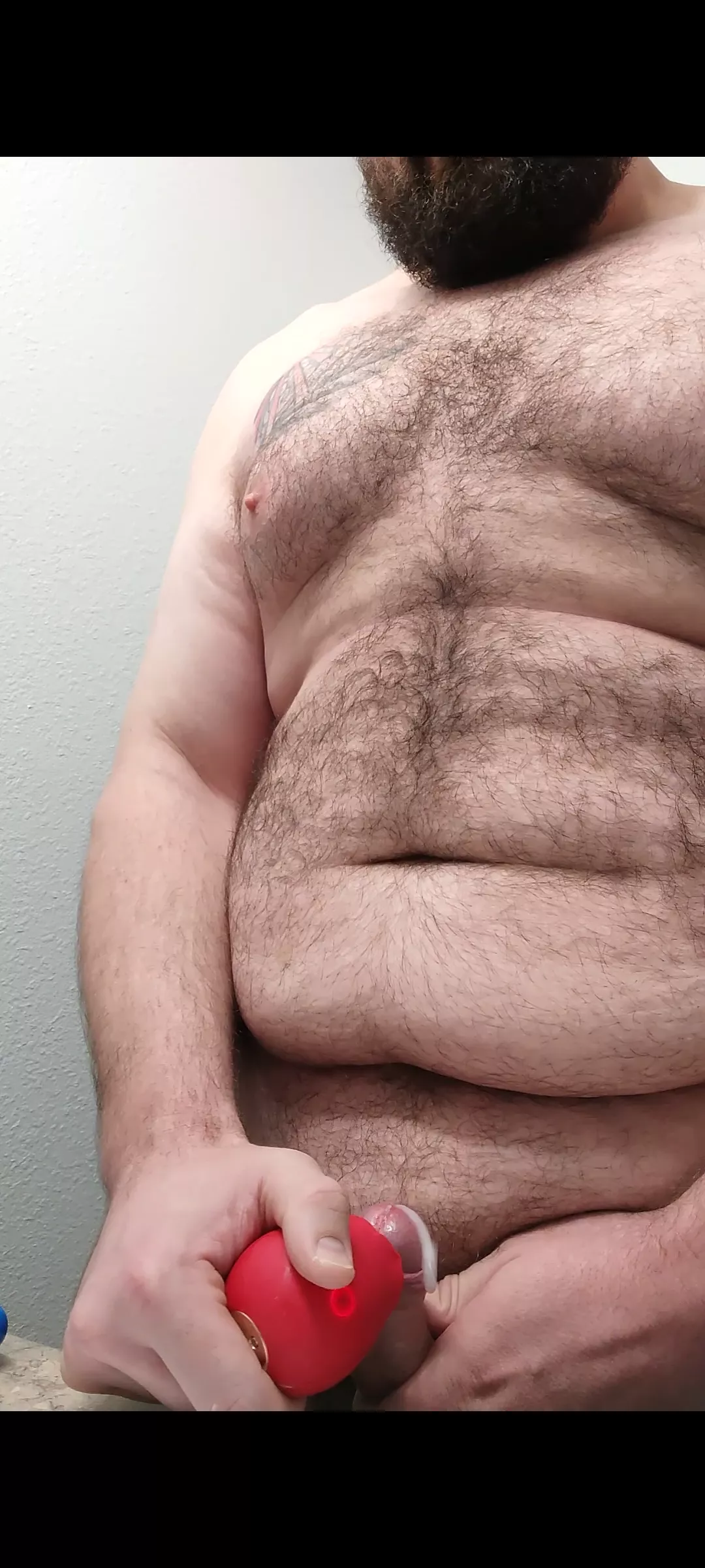 [34] cumshot with a vibe