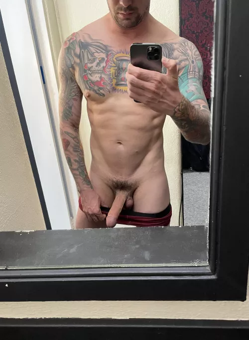 35 isn’t so bad 😉