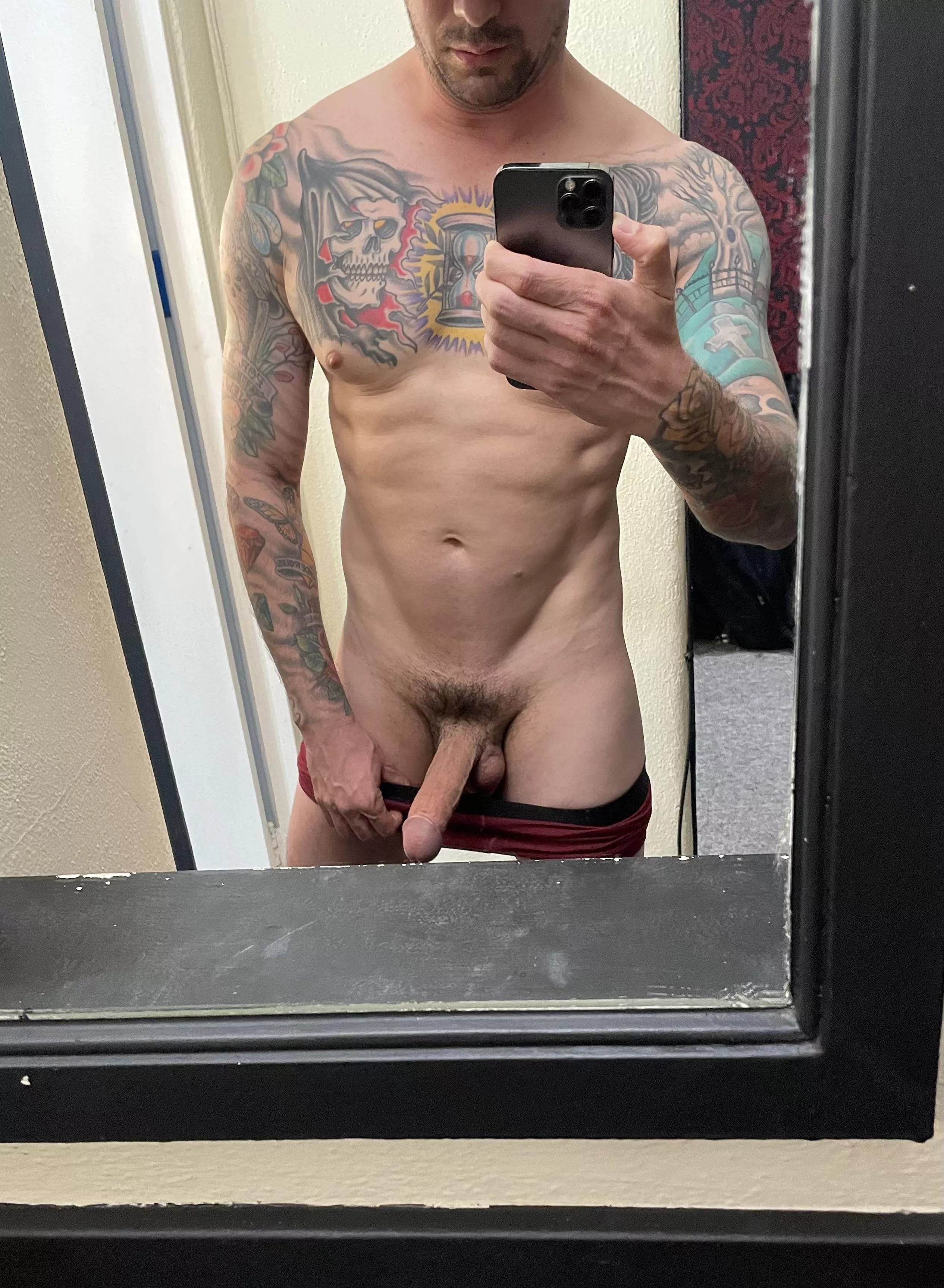 35 isn’t so bad 😉