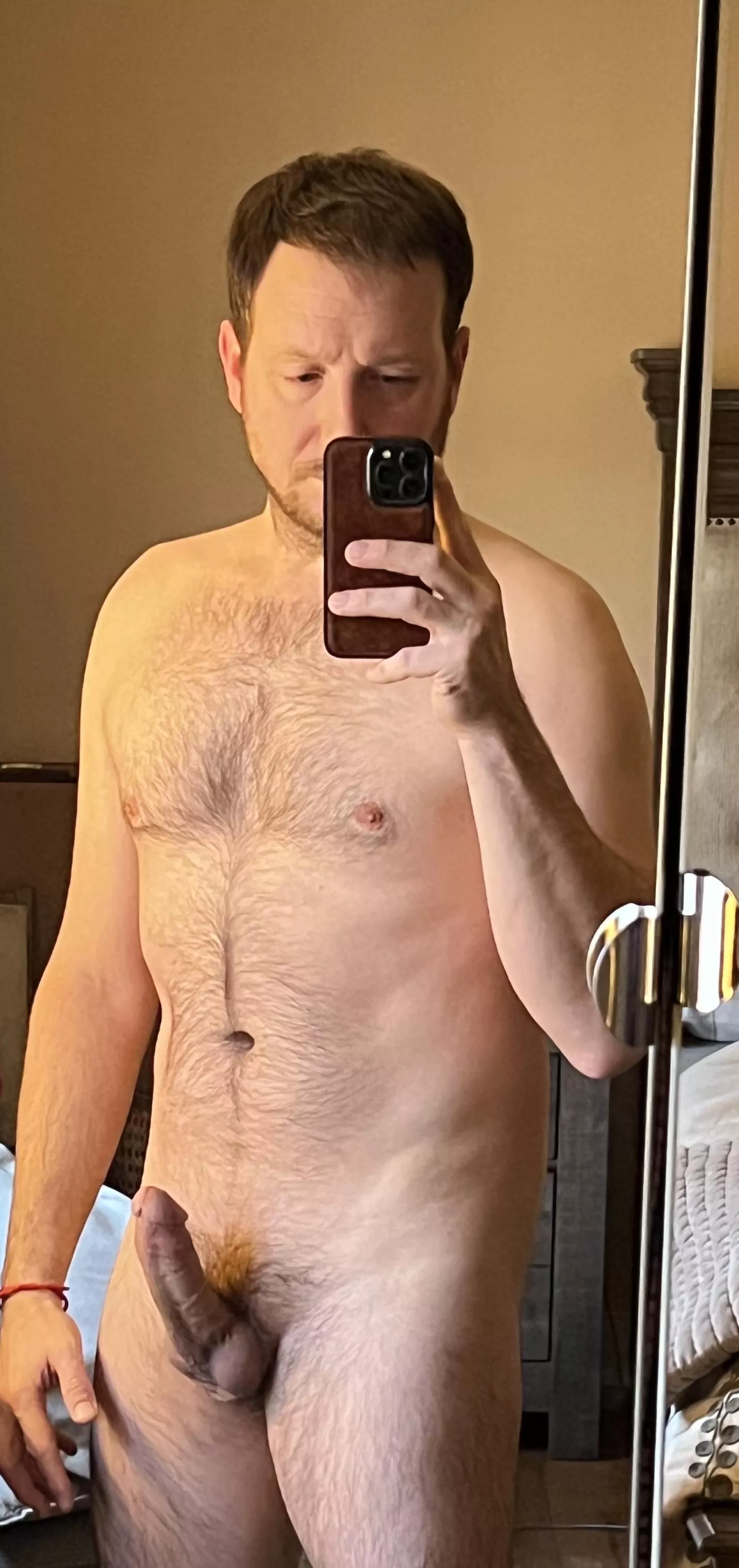 [39] Good thing I’m not your dad…I walk around naked far too often
